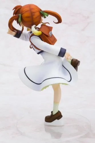 Mahou Shoujo Lyrical Nanoha The Movie 1st - Takamachi Nanoha - 1/8 (Kotobukiya Nanoha The Movie 1st Project)ㅤ – Kotobukiya – ActionFigureBrasil