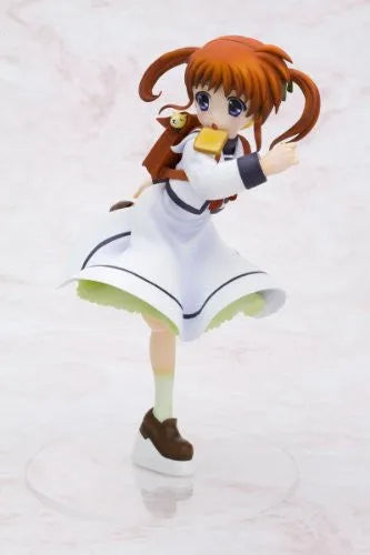 Mahou Shoujo Lyrical Nanoha The Movie 1st - Takamachi Nanoha - 1/8 (Kotobukiya Nanoha The Movie 1st Project)ㅤ – Kotobukiya – ActionFigureBrasil