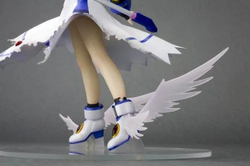 Mahou Shoujo Lyrical Nanoha The Movie 1st - Takamachi Nanoha - 1/8 - -Zenryoku Zenkai- (Kotobukiya)ㅤ – Kotobukiya – ActionFigureBrasil