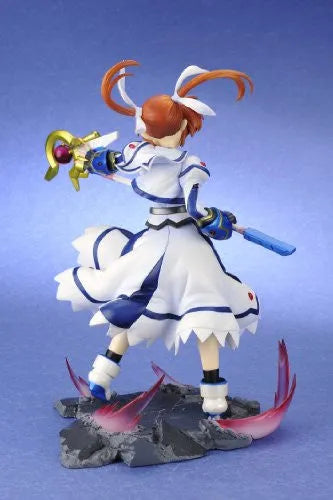 Mahou Shoujo Lyrical Nanoha The Movie 1st - Takamachi Nanoha - Ex_resinya! (Cospa)ㅤ – COSPA – ActionFigureBrasil