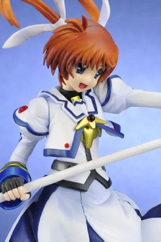 Mahou Shoujo Lyrical Nanoha The Movie 1st - Takamachi Nanoha - Ex_resinya! (Cospa)ㅤ – COSPA – ActionFigureBrasil