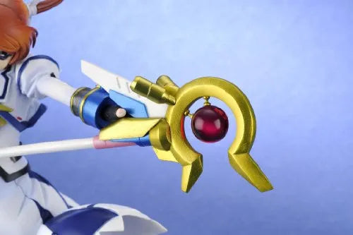 Mahou Shoujo Lyrical Nanoha The Movie 1st - Takamachi Nanoha - Ex_resinya! (Cospa)ㅤ – COSPA – ActionFigureBrasil