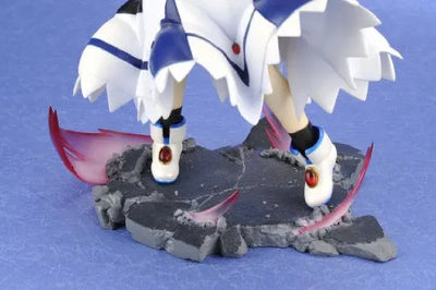 Mahou Shoujo Lyrical Nanoha The Movie 1st - Takamachi Nanoha - Ex_resinya! (Cospa)ㅤ – COSPA – ActionFigureBrasil — acessórios