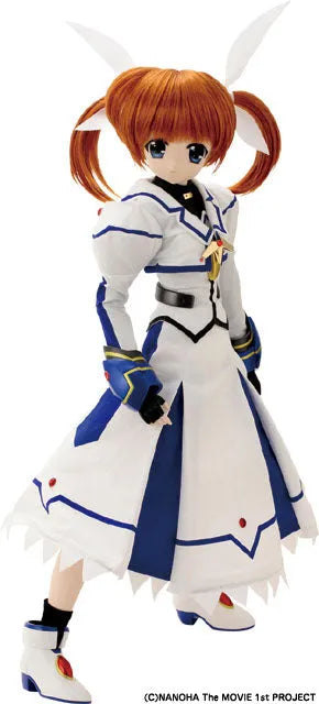 Mahou Shoujo Lyrical Nanoha The Movie 1st - Takamachi Nanoha - Hybrid Active Figure - 1/3 (Azone)ㅤ – Azone International – ActionFigureBrasil