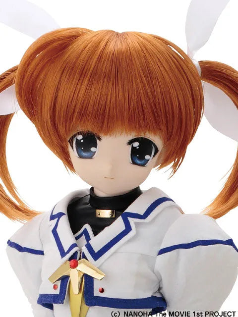 Mahou Shoujo Lyrical Nanoha The Movie 1st - Takamachi Nanoha - Hybrid Active Figure - 1/3 (Azone)ㅤ – Azone International – ActionFigureBrasil