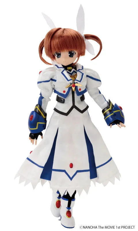 Mahou Shoujo Lyrical Nanoha The Movie 1st - Takamachi Nanoha - PureNeemo - PureNeemo Characters - 1/6 - 033 (Azone)ㅤ – Azone International – ActionFigureBrasil