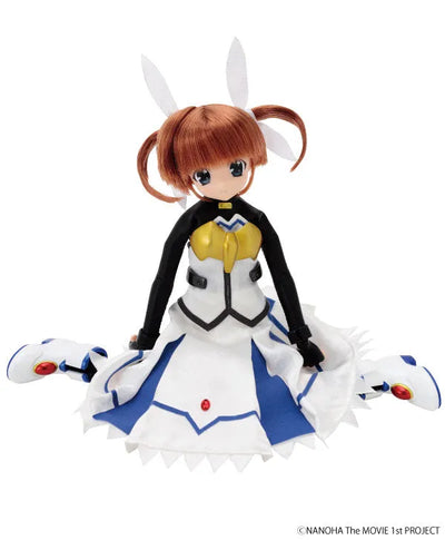 Mahou Shoujo Lyrical Nanoha The Movie 1st - Takamachi Nanoha - PureNeemo - PureNeemo Characters - 1/6 - 033 (Azone)ㅤ – Azone International – ActionFigureBrasil — acessórios