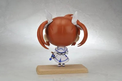 Mahou Shoujo Lyrical Nanoha The Movie 1st - Takamachi Nanoha - Soft Vinyl Figure (Movic)ㅤ – Movic – ActionFigureBrasil