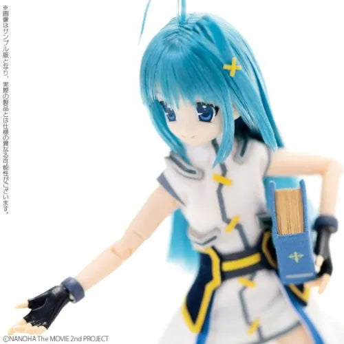 Mahou Shoujo Lyrical Nanoha The Movie 2nd A's - Reinforce II - Picconeemo - Picconeemo Character Series AS001 - 1/12 (Azone)ㅤ – Azone International – ActionFigureBrasil