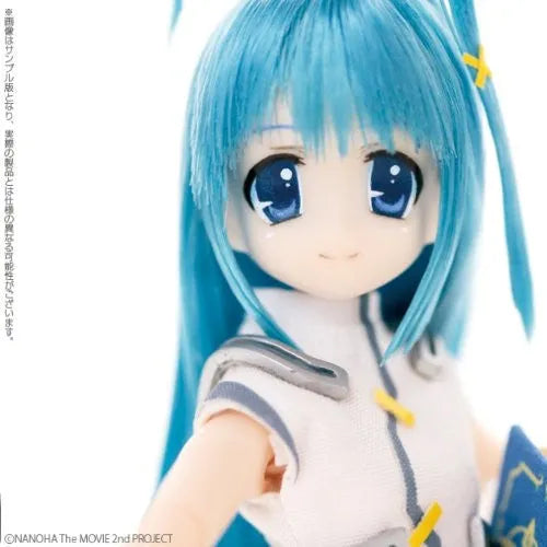 Mahou Shoujo Lyrical Nanoha The Movie 2nd A's - Reinforce II - Picconeemo - Picconeemo Character Series AS001 - 1/12 (Azone)ㅤ – Azone International – ActionFigureBrasil
