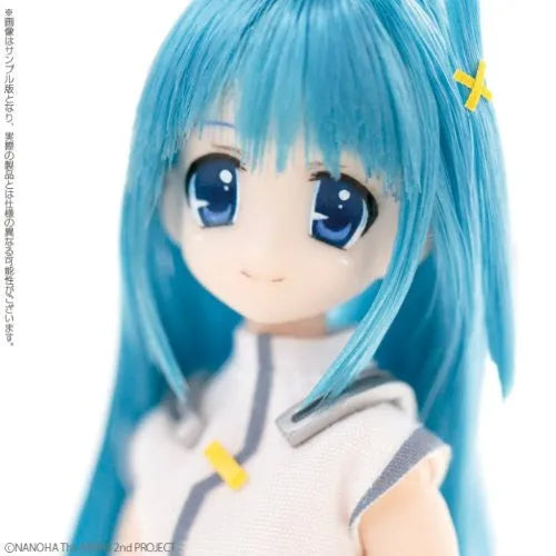 Mahou Shoujo Lyrical Nanoha The Movie 2nd A's - Reinforce II - Picconeemo - Picconeemo Character Series AS001 - 1/12 (Azone)ㅤ – Azone International – ActionFigureBrasil