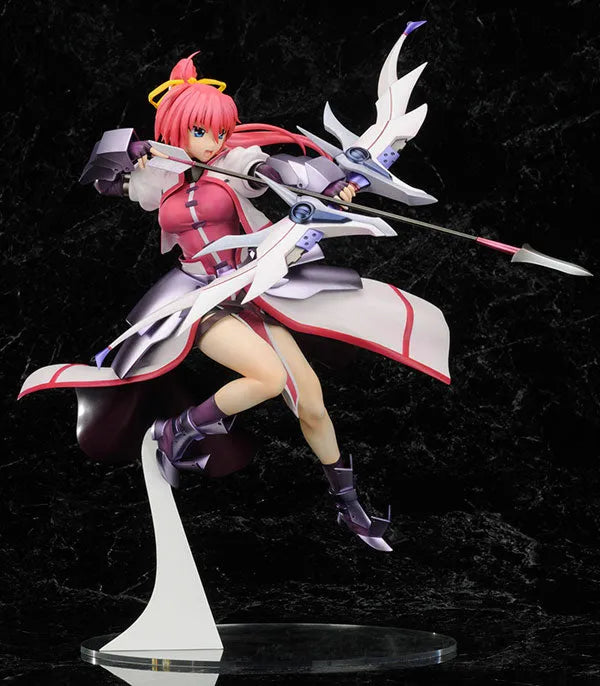 Mahou Shoujo Lyrical Nanoha The Movie 2nd A's - Signum - 1/7 - -Der Stolz sogar eines Ritters- (Alter)ㅤ – Alter – ActionFigureBrasil