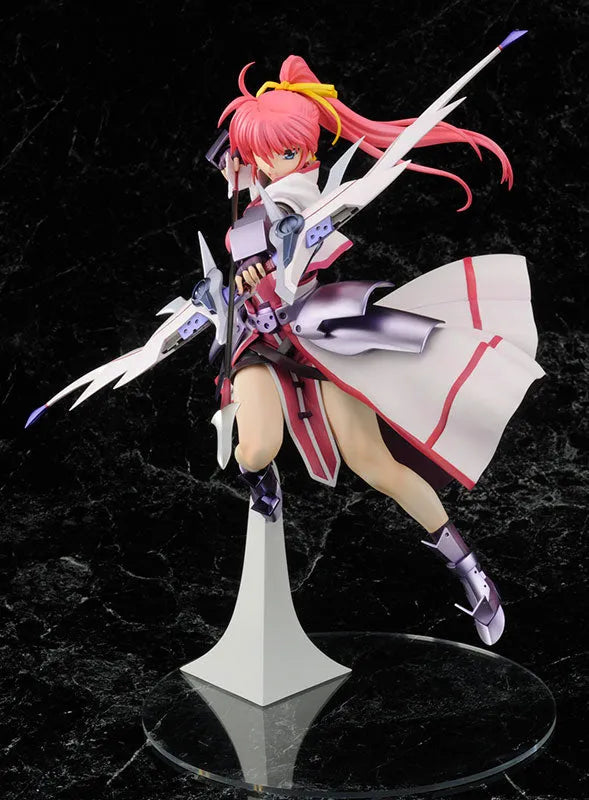 Mahou Shoujo Lyrical Nanoha The Movie 2nd A's - Signum - 1/7 - -Der Stolz sogar eines Ritters- (Alter)ㅤ – Alter – ActionFigureBrasil