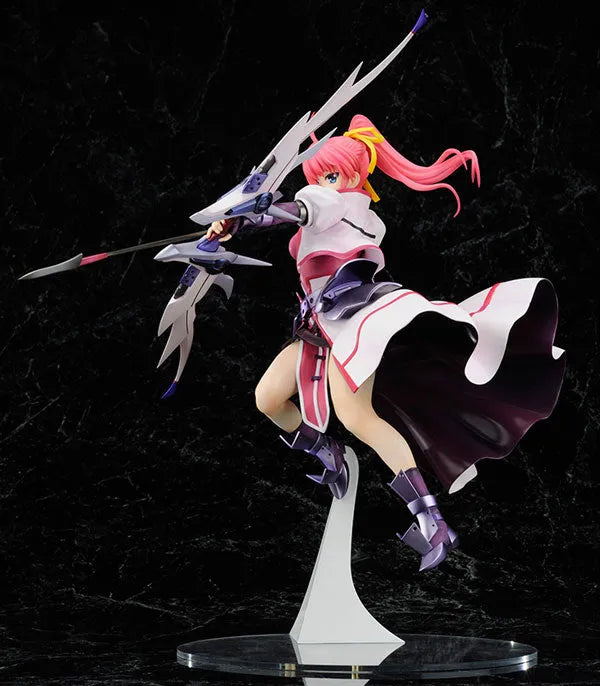 Mahou Shoujo Lyrical Nanoha The Movie 2nd A's - Signum - 1/7 - -Der Stolz sogar eines Ritters- (Alter)ㅤ – Alter – ActionFigureBrasil