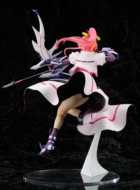 Mahou Shoujo Lyrical Nanoha The Movie 2nd A's - Signum - 1/7 - -Der Stolz sogar eines Ritters- (Alter)ㅤ – Alter – ActionFigureBrasil