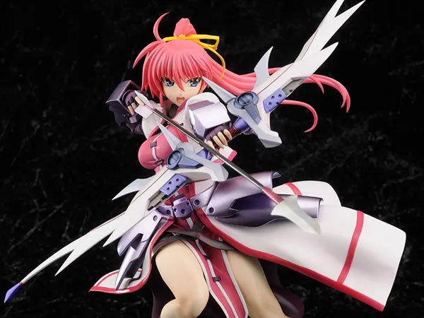 Mahou Shoujo Lyrical Nanoha The Movie 2nd A's - Signum - 1/7 - -Der Stolz sogar eines Ritters- (Alter)ㅤ – Alter – ActionFigureBrasil