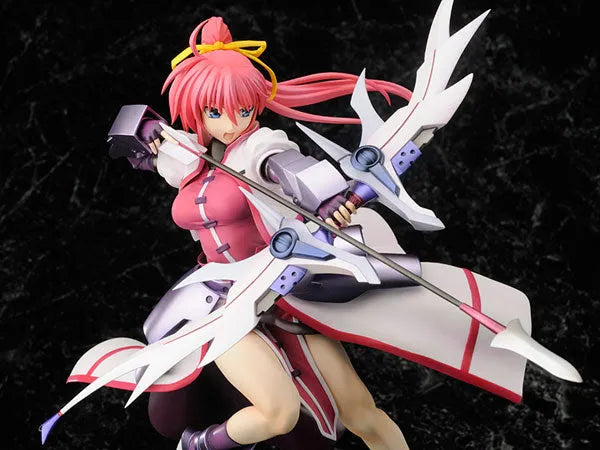 Mahou Shoujo Lyrical Nanoha The Movie 2nd A's - Signum - 1/7 - -Der Stolz sogar eines Ritters- (Alter)ㅤ – Alter – ActionFigureBrasil