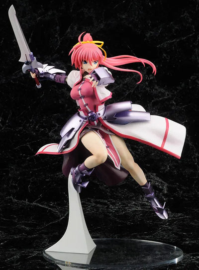 Mahou Shoujo Lyrical Nanoha The Movie 2nd A's - Signum - 1/7 - -Der Stolz sogar eines Ritters- (Alter)ㅤ – Alter – ActionFigureBrasil — close