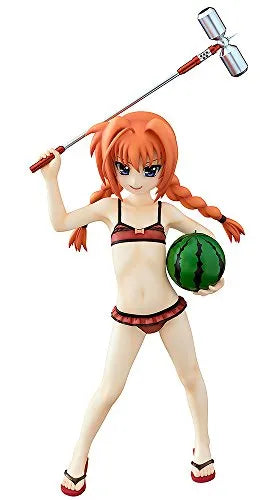Mahou Shoujo Lyrical Nanoha The Movie 2nd A's - Vita - 1/4 - Swimsuit ver. (Gift)ㅤ – Gift – ActionFigureBrasil