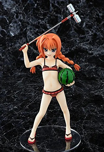 Mahou Shoujo Lyrical Nanoha The Movie 2nd A's - Vita - 1/4 - Swimsuit ver. (Gift)ㅤ – Gift – ActionFigureBrasil