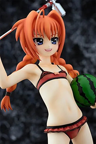 Mahou Shoujo Lyrical Nanoha The Movie 2nd A's - Vita - 1/4 - Swimsuit ver. (Gift)ㅤ – Gift – ActionFigureBrasil