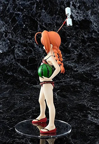 Mahou Shoujo Lyrical Nanoha The Movie 2nd A's - Vita - 1/4 - Swimsuit ver. (Gift)ㅤ – Gift – ActionFigureBrasil