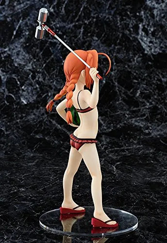 Mahou Shoujo Lyrical Nanoha The Movie 2nd A's - Vita - 1/4 - Swimsuit ver. (Gift)ㅤ – Gift – ActionFigureBrasil