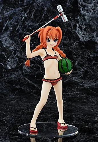 Mahou Shoujo Lyrical Nanoha The Movie 2nd A's - Vita - 1/4 - Swimsuit ver. (Gift)ㅤ – Gift – ActionFigureBrasil
