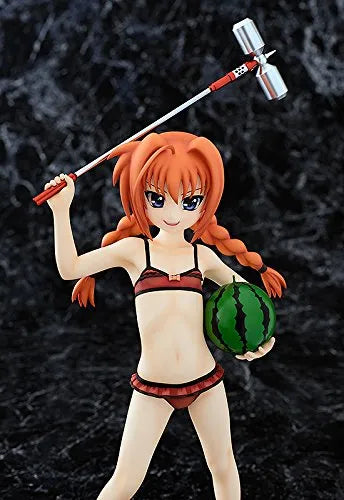 Mahou Shoujo Lyrical Nanoha The Movie 2nd A's - Vita - 1/4 - Swimsuit ver. (Gift)ㅤ – Gift – ActionFigureBrasil — iluminação de estúdio