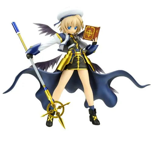Mahou Shoujo Lyrical Nanoha The Movie 2nd A's - Yagami Hayate - 1/7 - -Zur Zeit des Erwachens- (Alter)ㅤ – Alter – ActionFigureBrasil