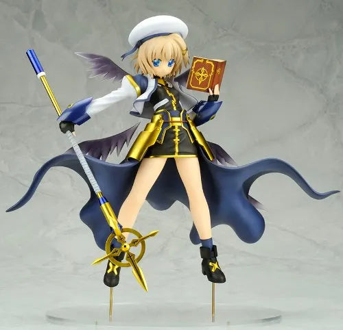 Mahou Shoujo Lyrical Nanoha The Movie 2nd A's - Yagami Hayate - 1/7 - -Zur Zeit des Erwachens- (Alter)ㅤ – Alter – ActionFigureBrasil