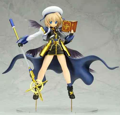 Mahou Shoujo Lyrical Nanoha The Movie 2nd A's - Yagami Hayate - 1/7 - -Zur Zeit des Erwachens- (Alter)ㅤ – Alter – ActionFigureBrasil