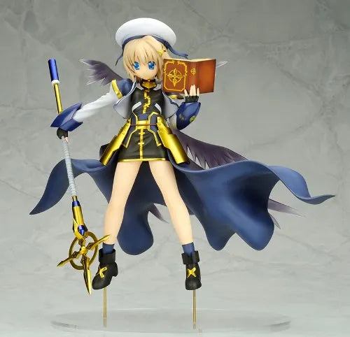 Mahou Shoujo Lyrical Nanoha The Movie 2nd A's - Yagami Hayate - 1/7 - -Zur Zeit des Erwachens- (Alter)ㅤ – Alter – ActionFigureBrasil