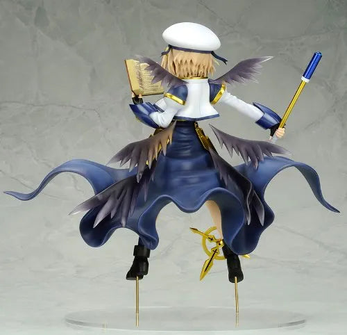 Mahou Shoujo Lyrical Nanoha The Movie 2nd A's - Yagami Hayate - 1/7 - -Zur Zeit des Erwachens- (Alter)ㅤ – Alter – ActionFigureBrasil