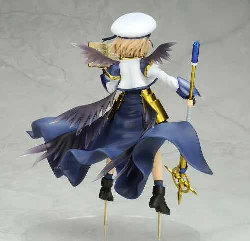 Mahou Shoujo Lyrical Nanoha The Movie 2nd A's - Yagami Hayate - 1/7 - -Zur Zeit des Erwachens- (Alter)ㅤ – Alter – ActionFigureBrasil