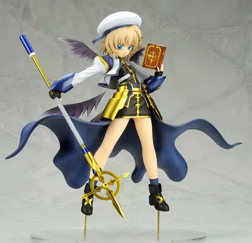 Mahou Shoujo Lyrical Nanoha The Movie 2nd A's - Yagami Hayate - 1/7 - -Zur Zeit des Erwachens- (Alter)ㅤ – Alter – ActionFigureBrasil