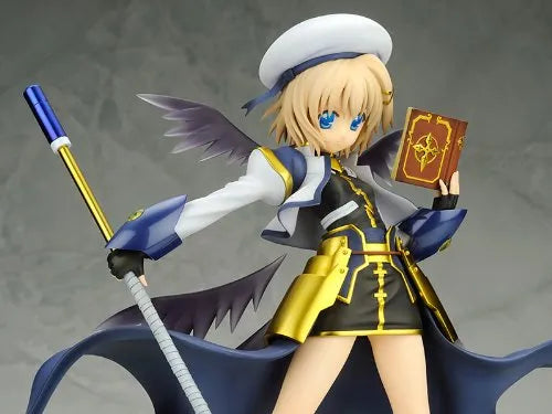 Mahou Shoujo Lyrical Nanoha The Movie 2nd A's - Yagami Hayate - 1/7 - -Zur Zeit des Erwachens- (Alter)ㅤ – Alter – ActionFigureBrasil