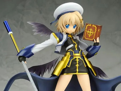 Mahou Shoujo Lyrical Nanoha The Movie 2nd A's - Yagami Hayate - 1/7 - -Zur Zeit des Erwachens- (Alter)ㅤ – Alter – ActionFigureBrasil