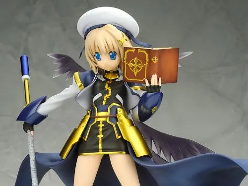 Mahou Shoujo Lyrical Nanoha The Movie 2nd A's - Yagami Hayate - 1/7 - -Zur Zeit des Erwachens- (Alter)ㅤ – Alter – ActionFigureBrasil