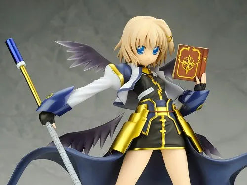 Mahou Shoujo Lyrical Nanoha The Movie 2nd A's - Yagami Hayate - 1/7 - -Zur Zeit des Erwachens- (Alter)ㅤ – Alter – ActionFigureBrasil