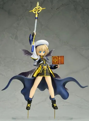 Mahou Shoujo Lyrical Nanoha The Movie 2nd A's - Yagami Hayate - 1/7 - -Zur Zeit des Erwachens- (Alter)ㅤ – Alter – ActionFigureBrasil