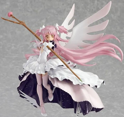Mahou Shoujo Madoka Magica - Ultimate Madoka - Figma #165 (Max Factory)ㅤ – Max Factory – ActionFigureBrasil — close