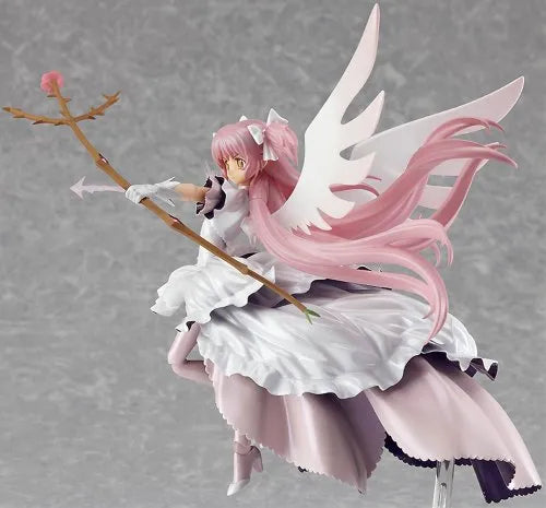 Mahou Shoujo Madoka Magica - Ultimate Madoka - Figma #165 (Max Factory)ㅤ – Max Factory – ActionFigureBrasil