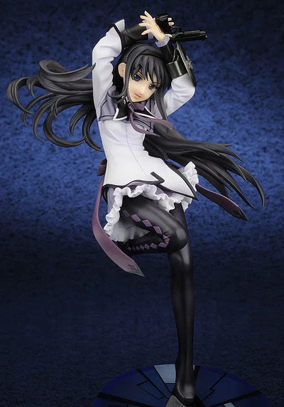 Mahou Shoujo Madoka★Magica - Akemi Homura - 1/8 (Gift)ㅤ – Gift – ActionFigureBrasil