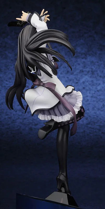 Mahou Shoujo Madoka★Magica - Akemi Homura - 1/8 (Gift)ㅤ – Gift – ActionFigureBrasil