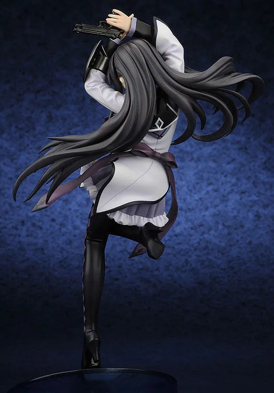 Mahou Shoujo Madoka★Magica - Akemi Homura - 1/8 (Gift)ㅤ – Gift – ActionFigureBrasil