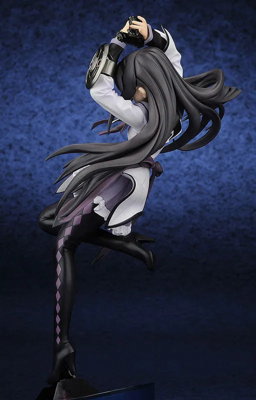Mahou Shoujo Madoka★Magica - Akemi Homura - 1/8 (Gift)ㅤ – Gift – ActionFigureBrasil