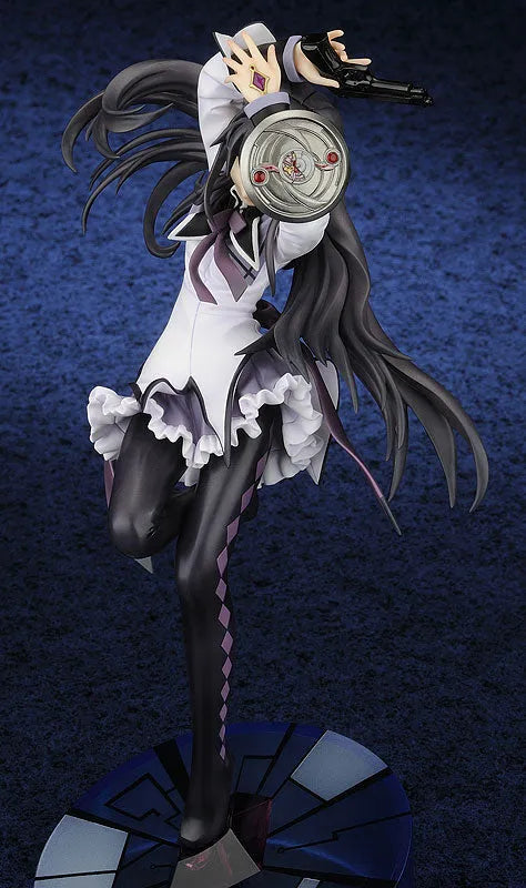 Mahou Shoujo Madoka★Magica - Akemi Homura - 1/8 (Gift)ㅤ – Gift – ActionFigureBrasil