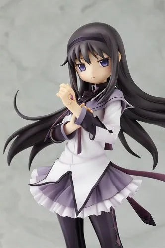 Mahou Shoujo Madoka★Magica - Akemi Homura - 1/8 (Good Smile Company)ㅤ – Good Smile Company – ActionFigureBrasil — close