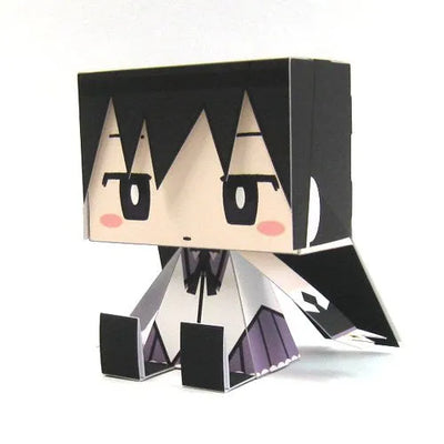 Mahou Shoujo Madoka★Magica - Akemi Homura - GraPhig #108 (Cospa)ㅤ – COSPA – ActionFigureBrasil — ângulo diferente